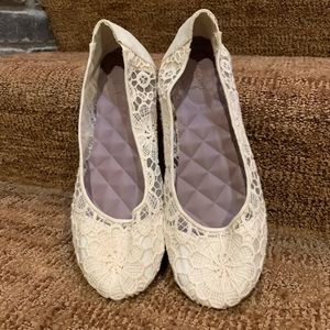 Women’s Jellypop Darianna Flats